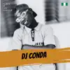 Dj Conda - Party In The Jungle: DJ Conda, Jun 2022 (DJ Mix)